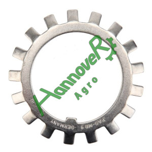 Шайба стопорна D45 MB9A Lemken 3051317, Lemken